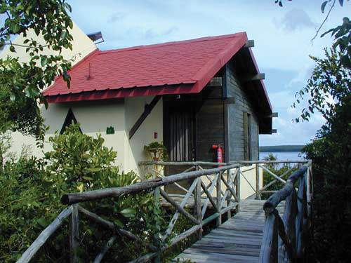 Villa las Brujas