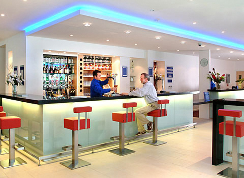 Holiday Inn Express Newcastle City Centre