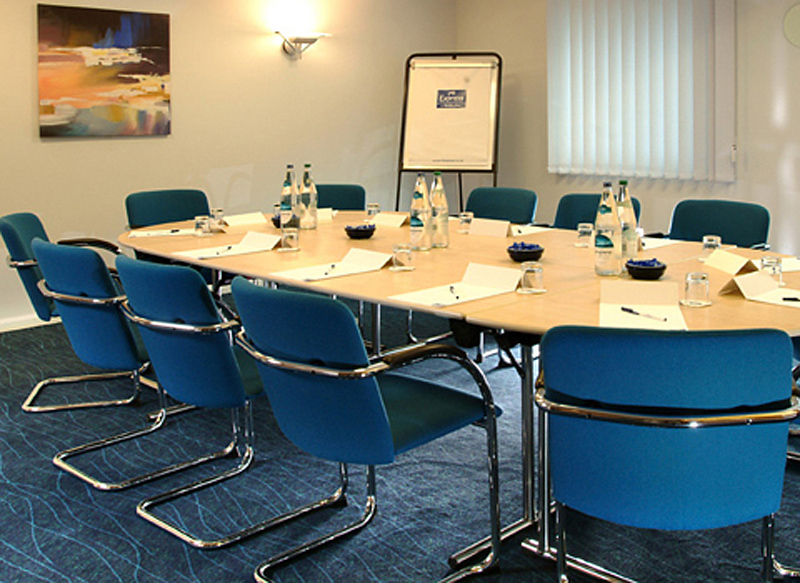 Holiday Inn Express Newcastle City Centre