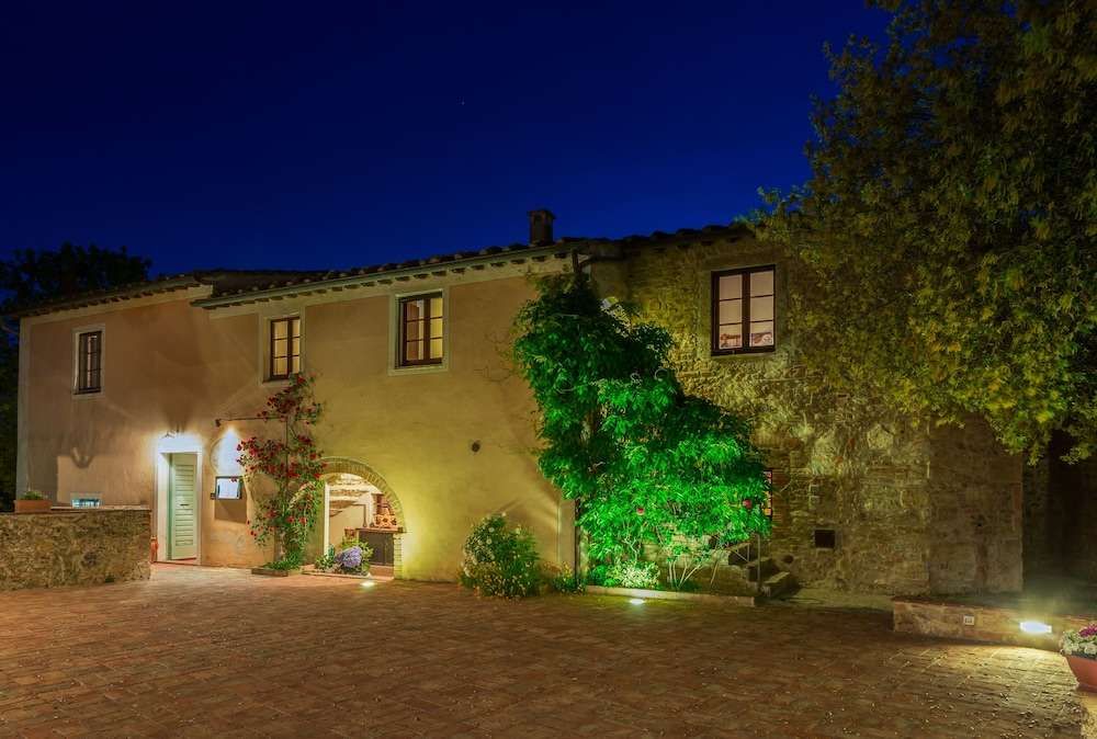 Antico Borgo San Lorenzo Relais & Residence