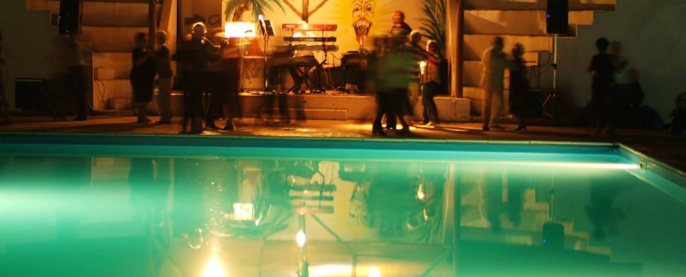 Hotel Adria Residence