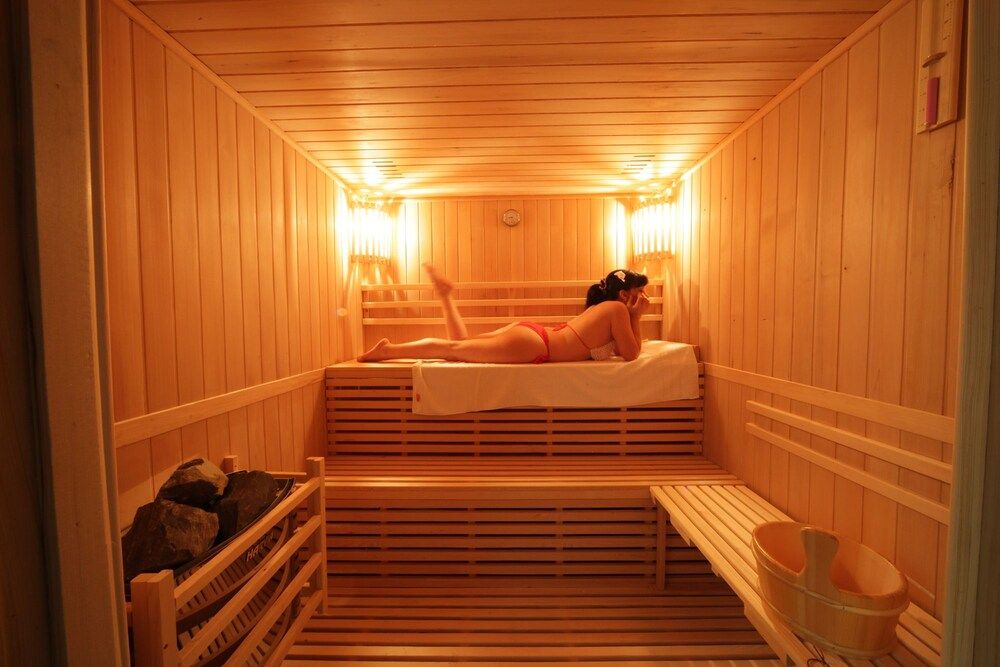 Hotel Adria Residence