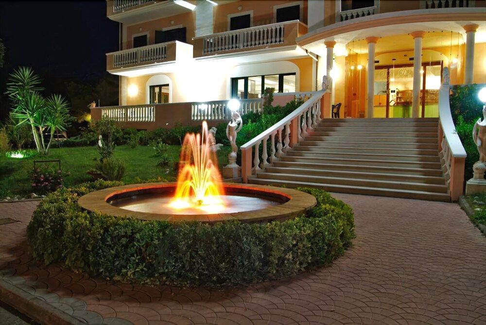 Hotel Adria Residence