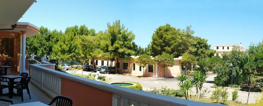 Hotel Adria Residence
