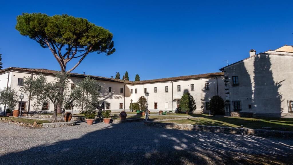Villa Castiglione