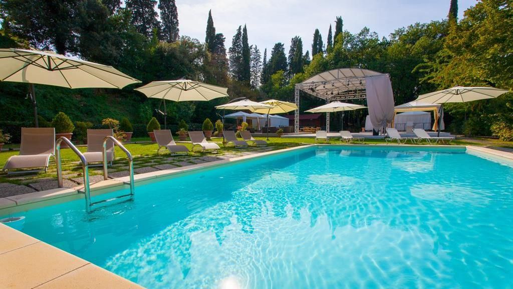 Villa Castiglione