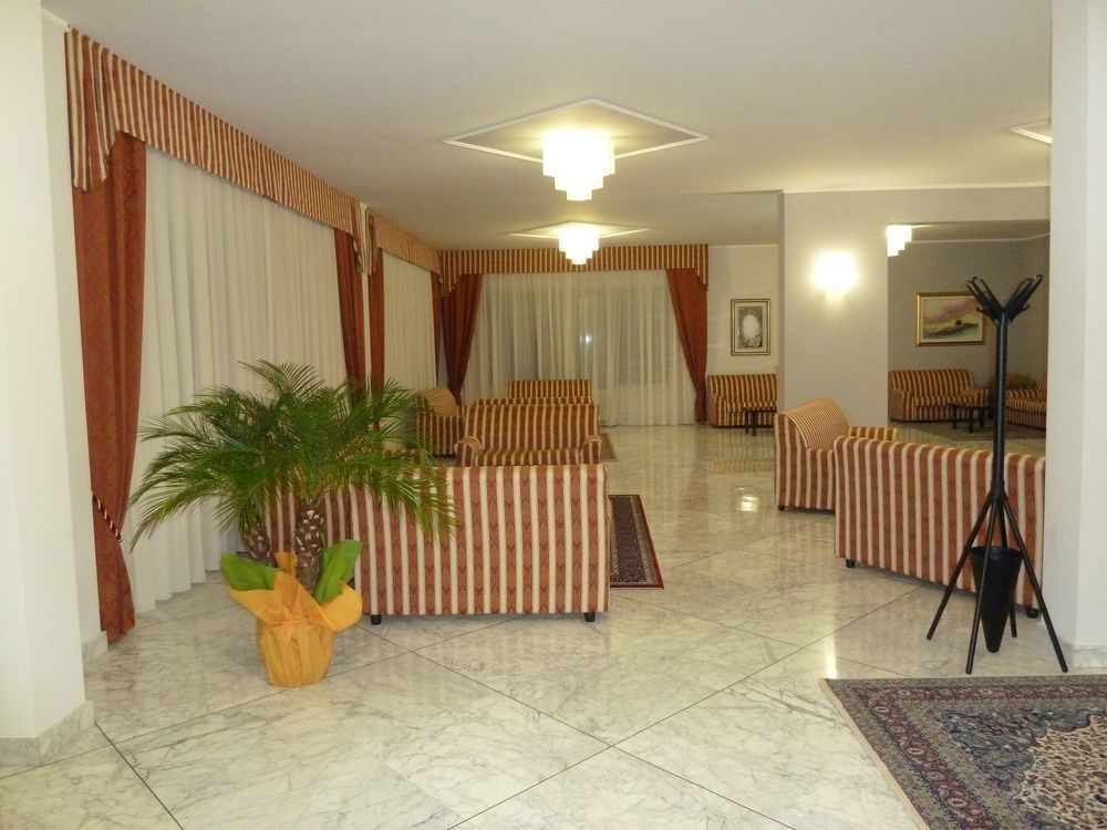 Villa Nacalua