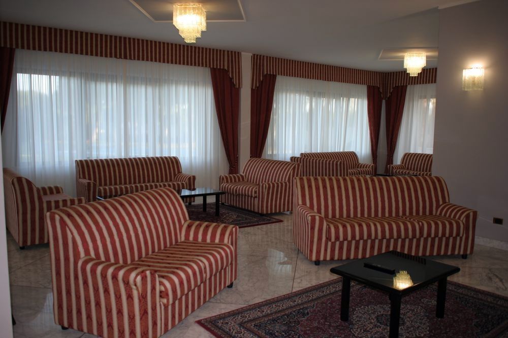 Villa Nacalua