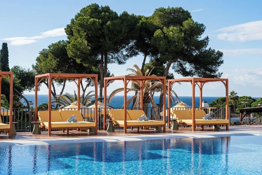 Don Carlos Marbella