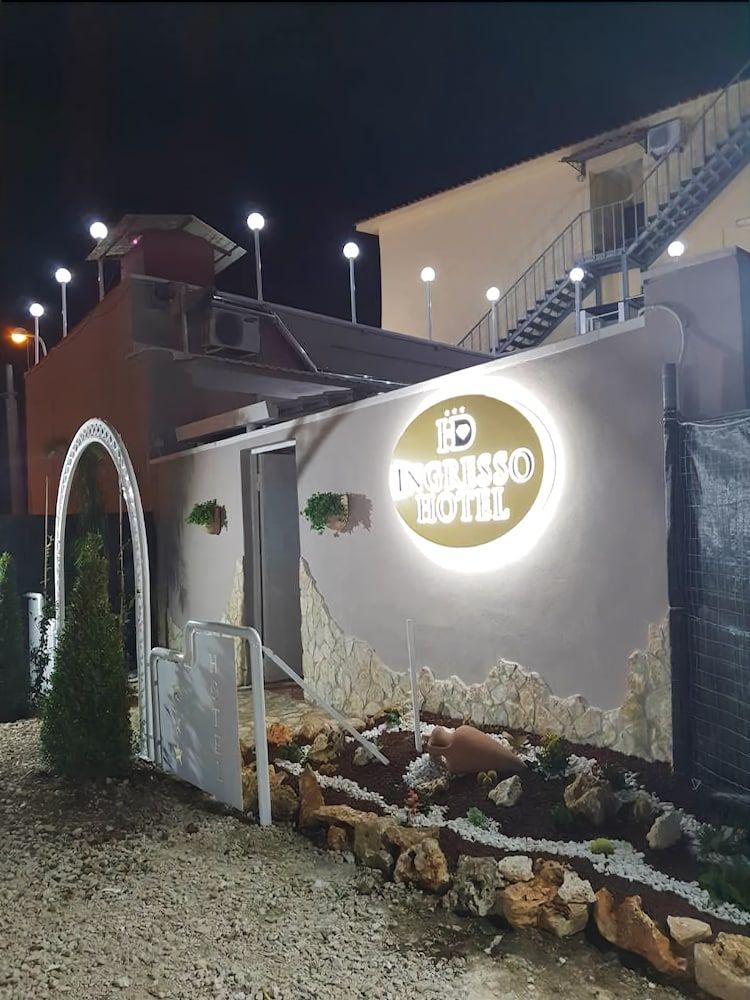 Hotel Diamante