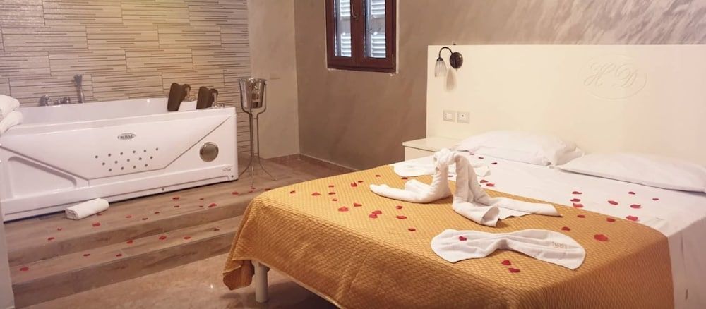 Hotel Diamante