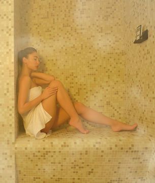MH Florence Hotel & Spa