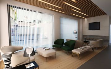 MH Florence Hotel & Spa