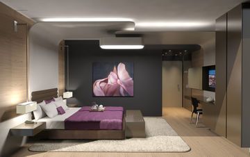 MH Florence Hotel & Spa