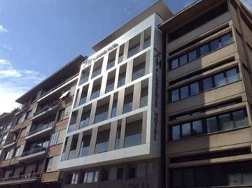 MH Florence Hotel & Spa