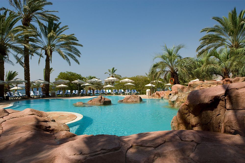 Isrotel Royal Beach