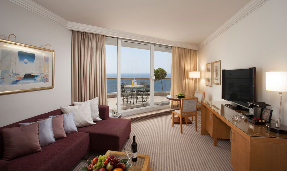 Isrotel Royal Beach
