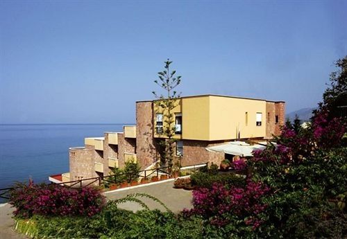 Il Gabbiano Palinuro