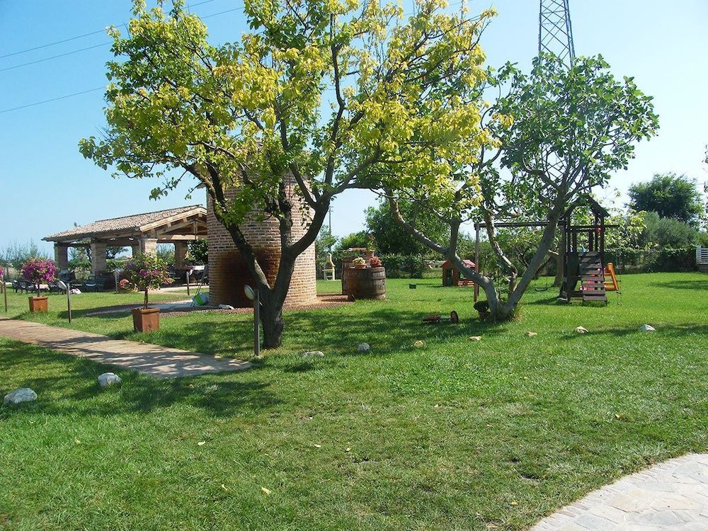 Casale Papa