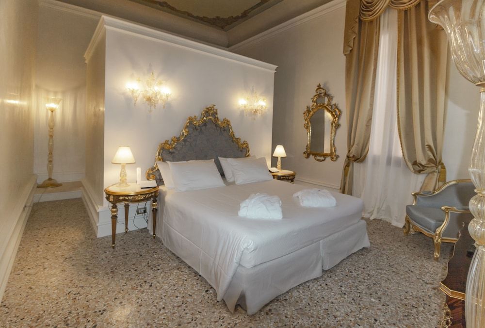 I Palazzi Ca' Bonfadini