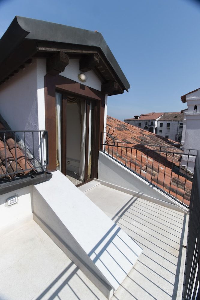 I Palazzi Ca' Bonfadini