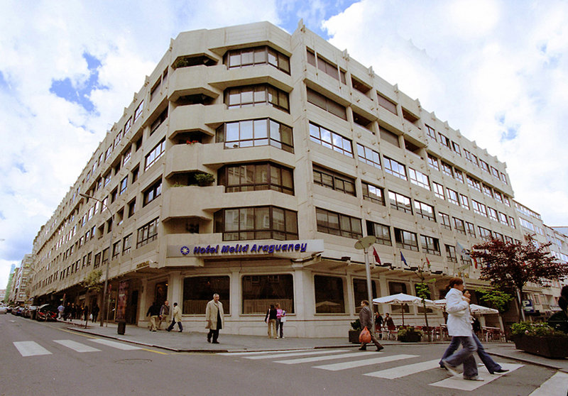 Eurostars Araguaney