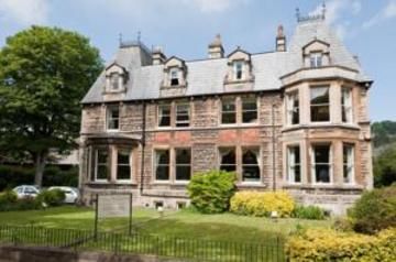 The Roseate Villa
