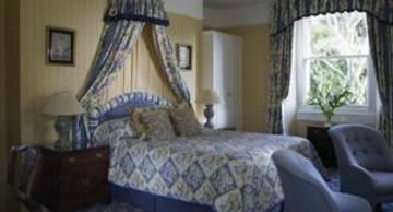 The Roseate Villa