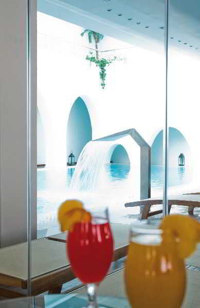 Aegialis Hotel & Spa