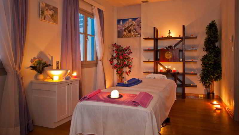 Aegialis Hotel & Spa