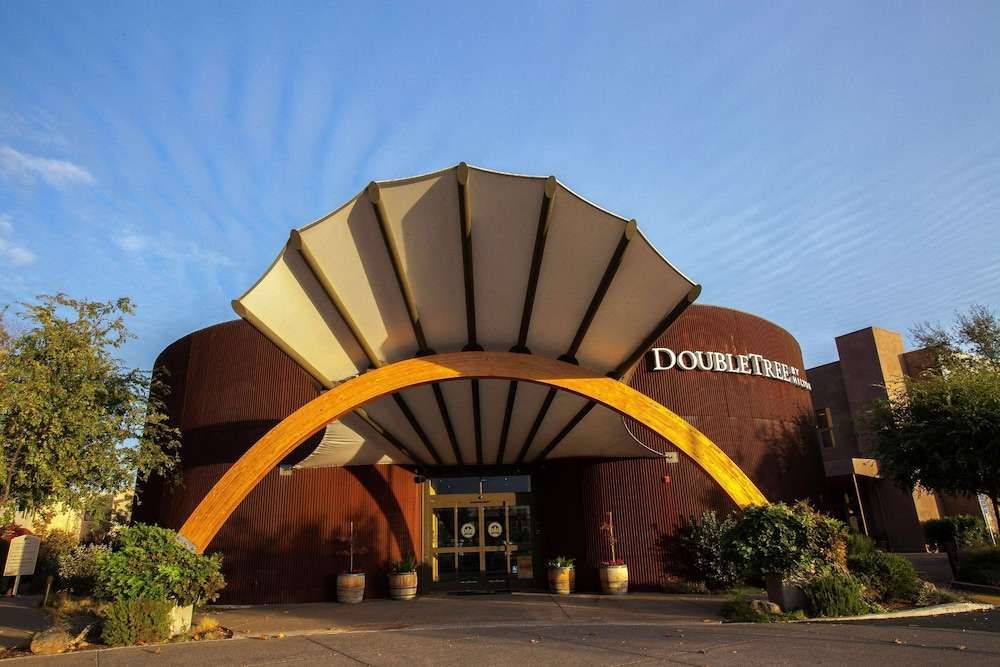 DoubleTree by Hilton Hotel & Spa Napa Valley - American Canyon