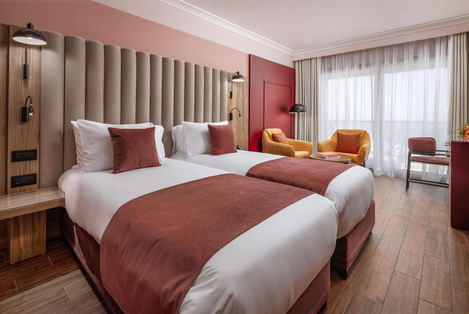 Vivaldi Malta by Verdi Hotels