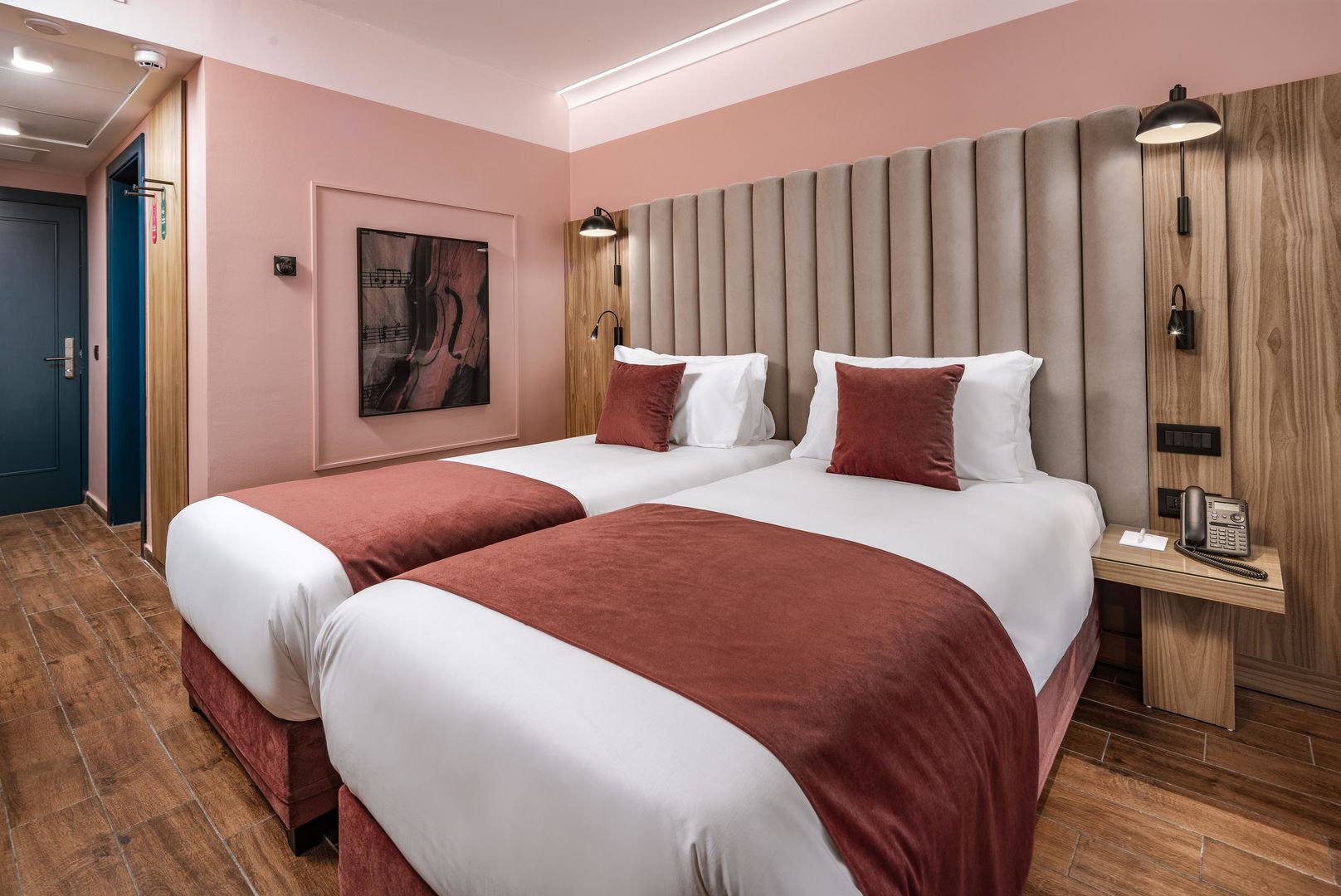 Vivaldi Malta by Verdi Hotels