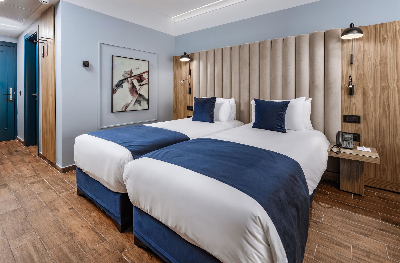 Vivaldi Malta by Verdi Hotels