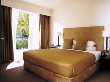 Lyall Hotel and Spa