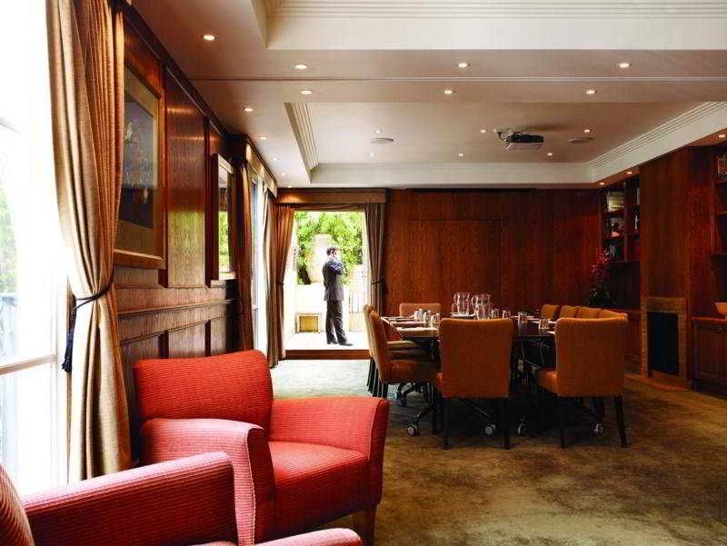 Lyall Hotel and Spa