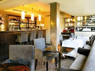 Lyall Hotel and Spa