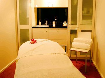 Lyall Hotel and Spa
