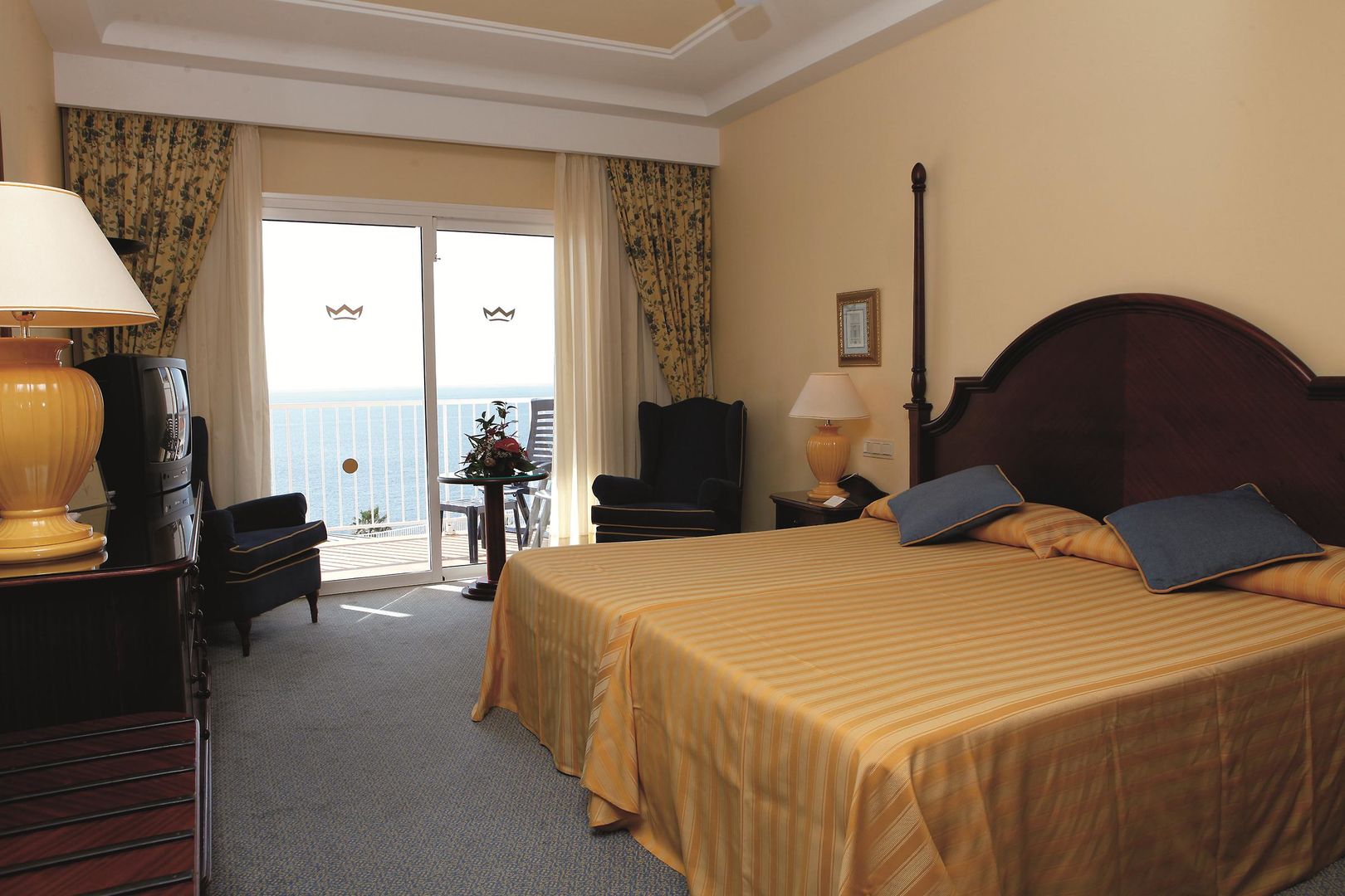 Hotel Riu Madeira