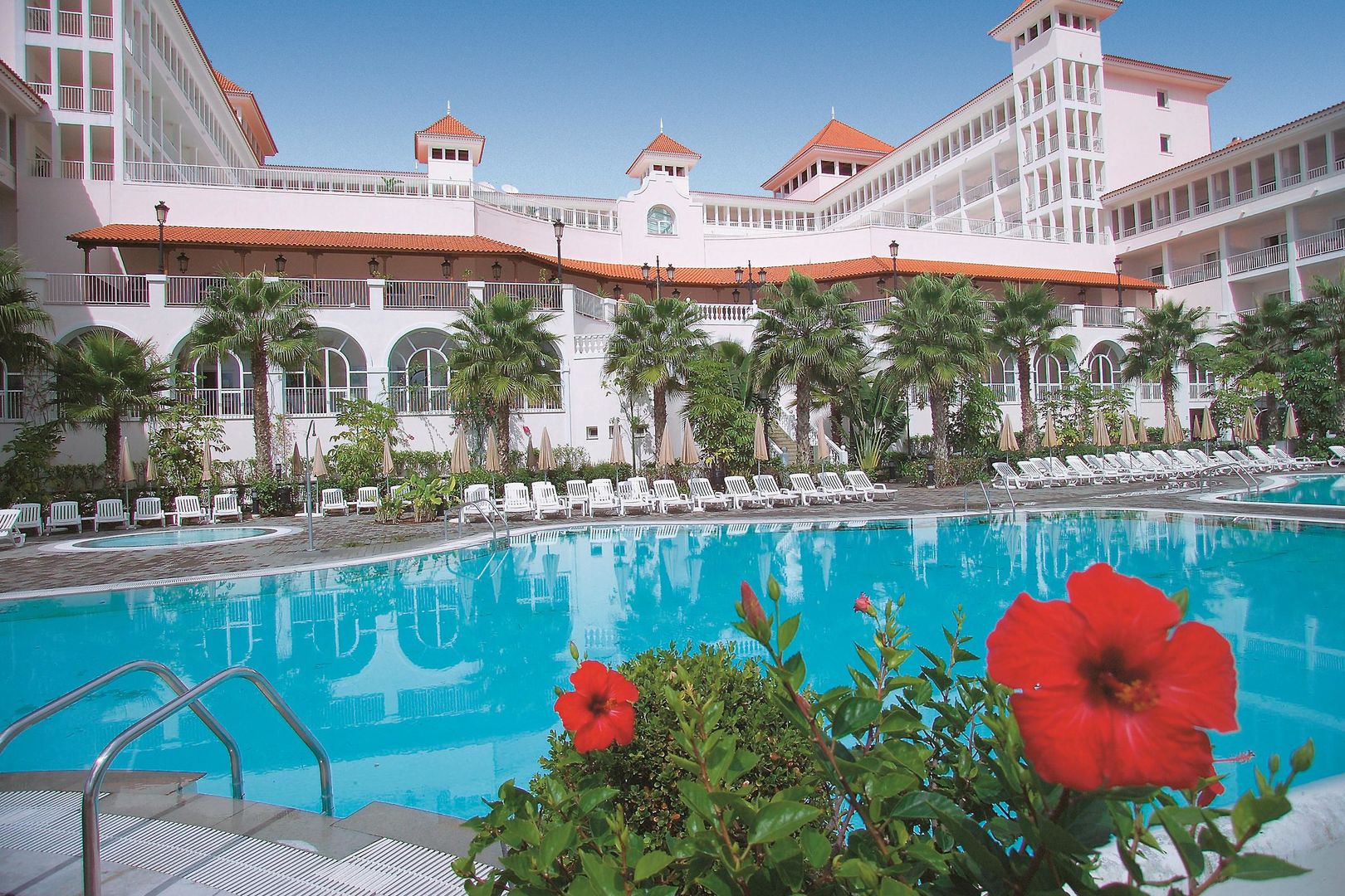 Hotel Riu Madeira