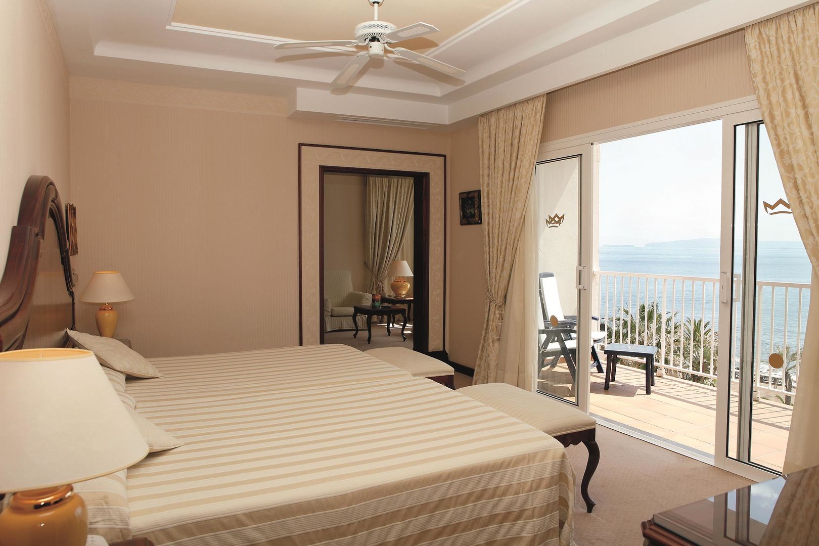 Hotel Riu Madeira