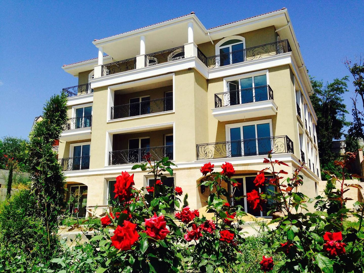Villa Sofia