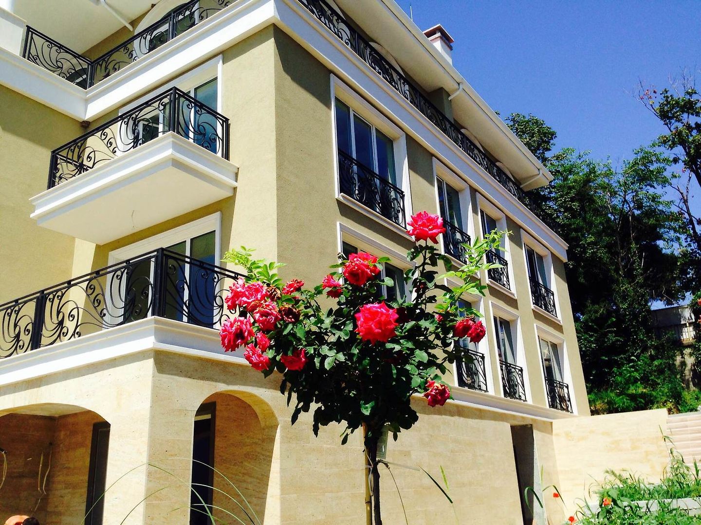 Villa Sofia