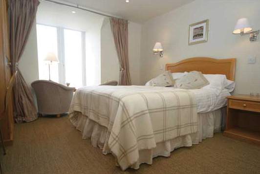Glendorgal Hotel