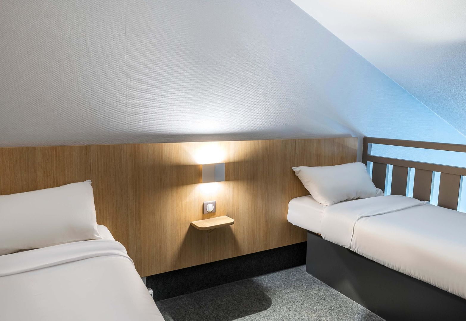B&B HOTEL Laval Changé