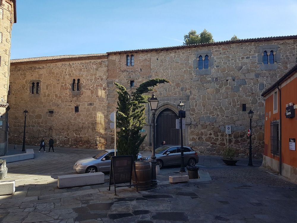 El Rastro