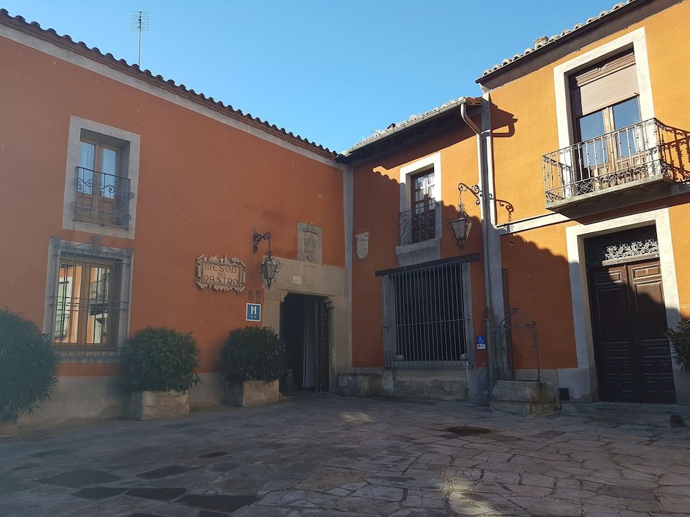 El Rastro