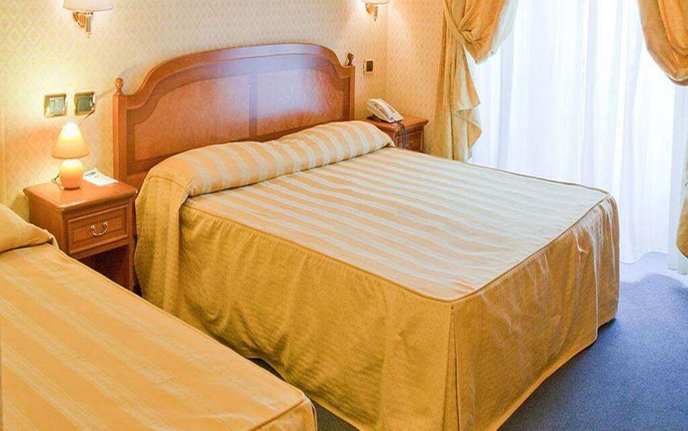 Hotel Amadeus