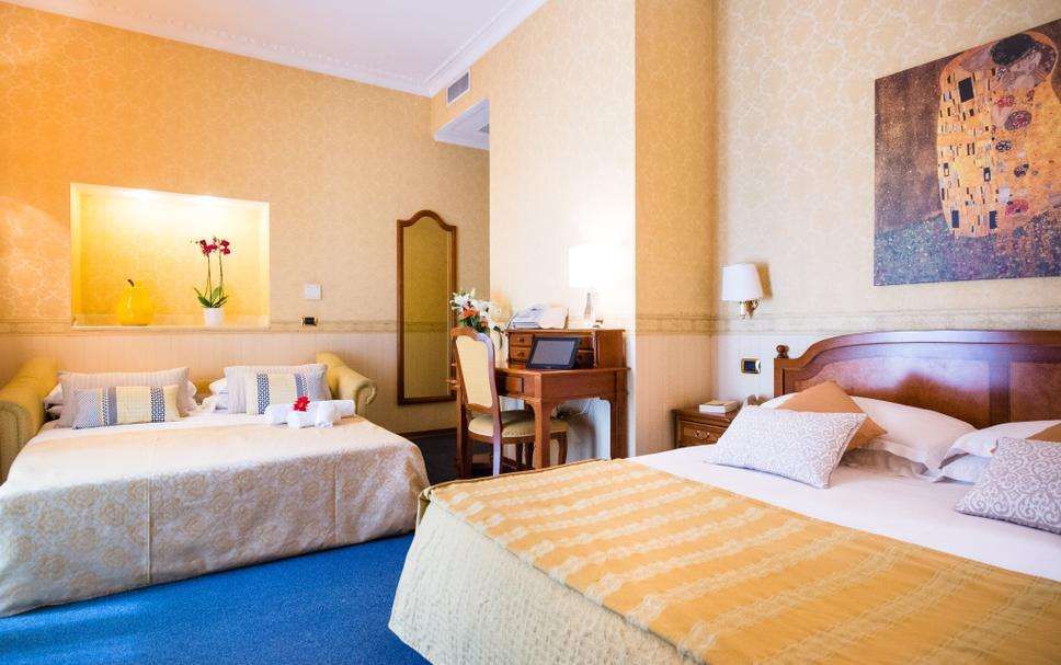 Hotel Amadeus