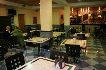 Hostal Azul